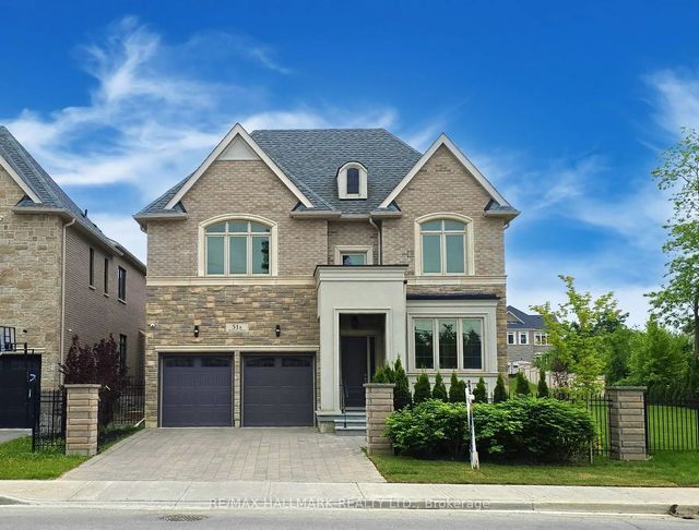 51a Puccini Drive, Richmond Hill