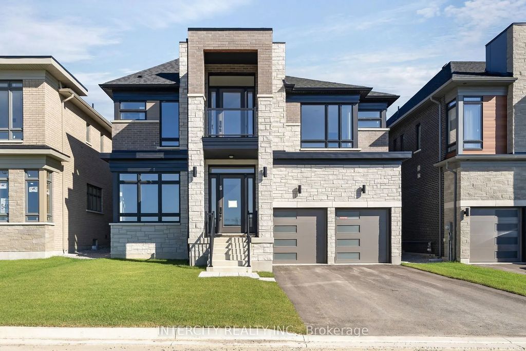 18 Cider Mill Cross, King