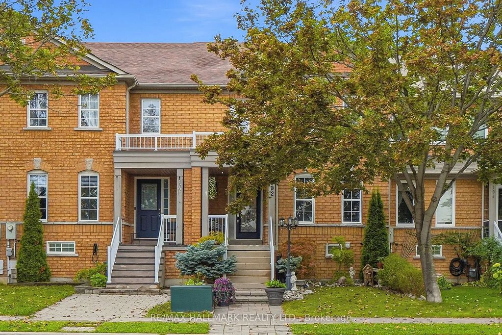 192 Fossil Hill Road, Vaughan