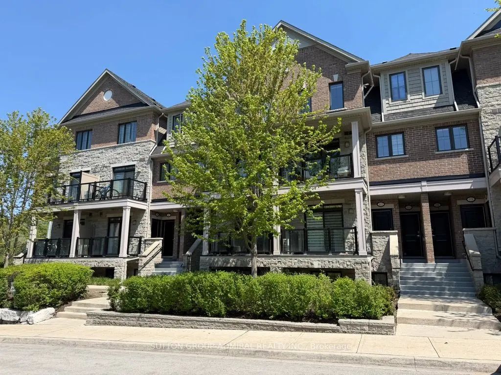 199 Pine Grove Road 320, Vaughan