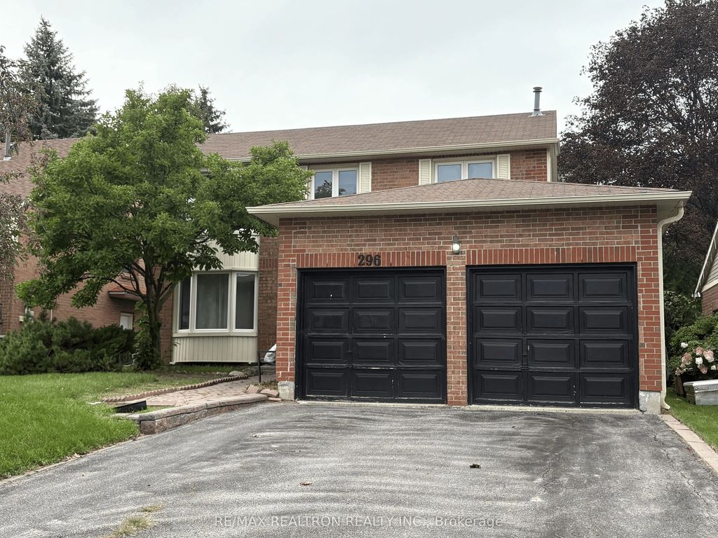 296 John Bowser Crescent, Newmarket