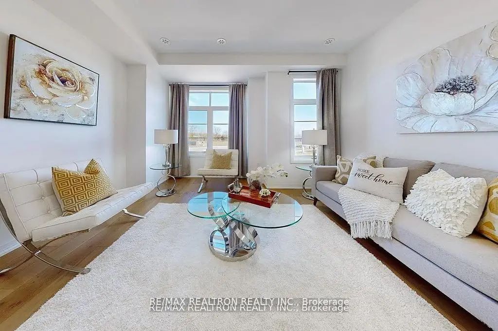 53 Carneros Way 53, Markham