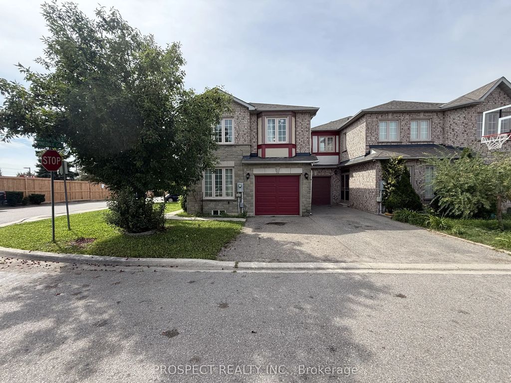 79 Louana Crescent, Vaughan