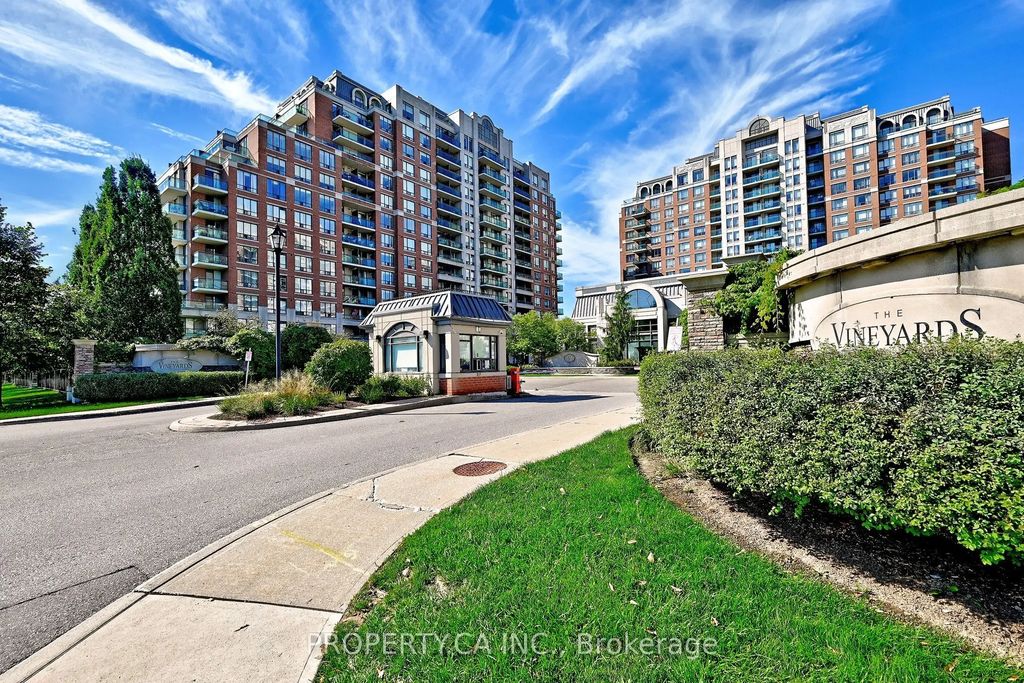 310 Red Maple Road 1013, Richmond Hill
