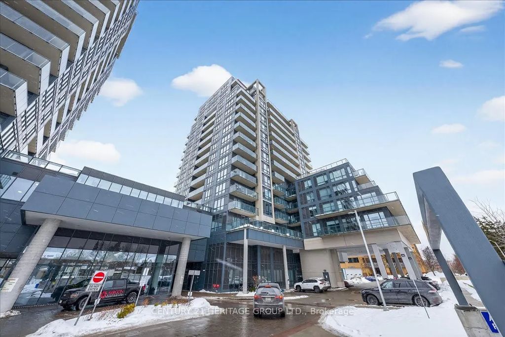 9088 Yonge Street 510a, Richmond Hill