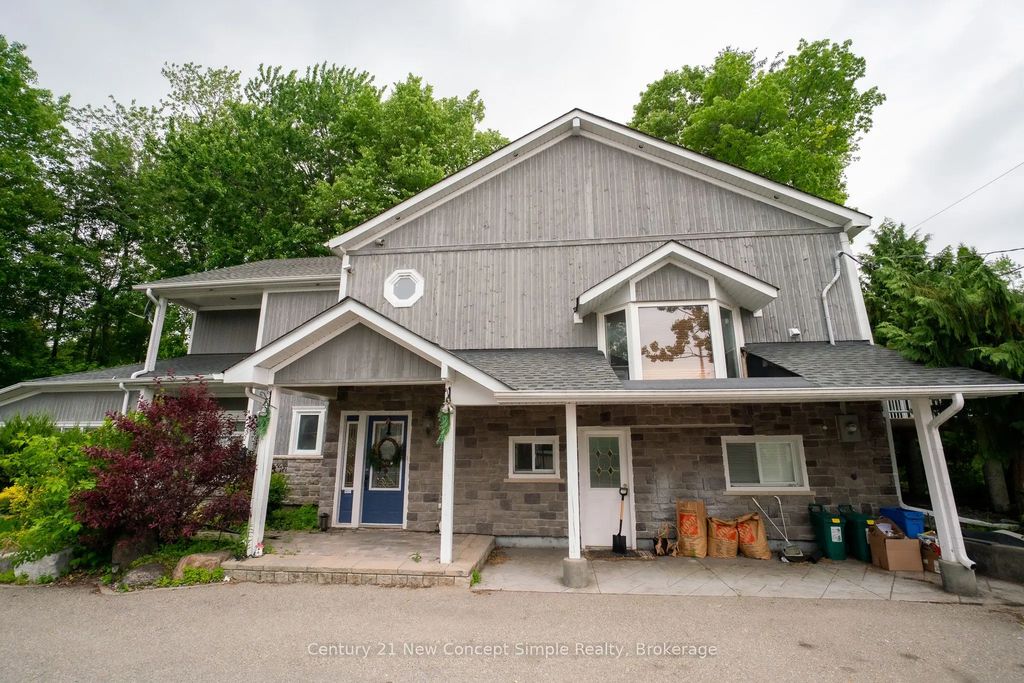 116 Moray Avenue, Richmond Hill