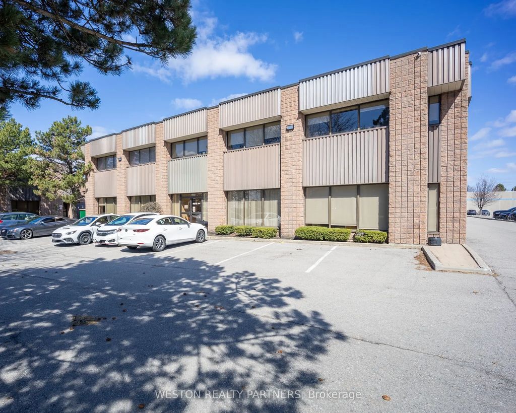 80 Fulton Way 101, Richmond Hill