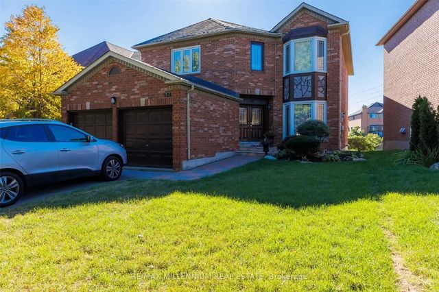 101 Loma Vista Drive Lower, Vaughan