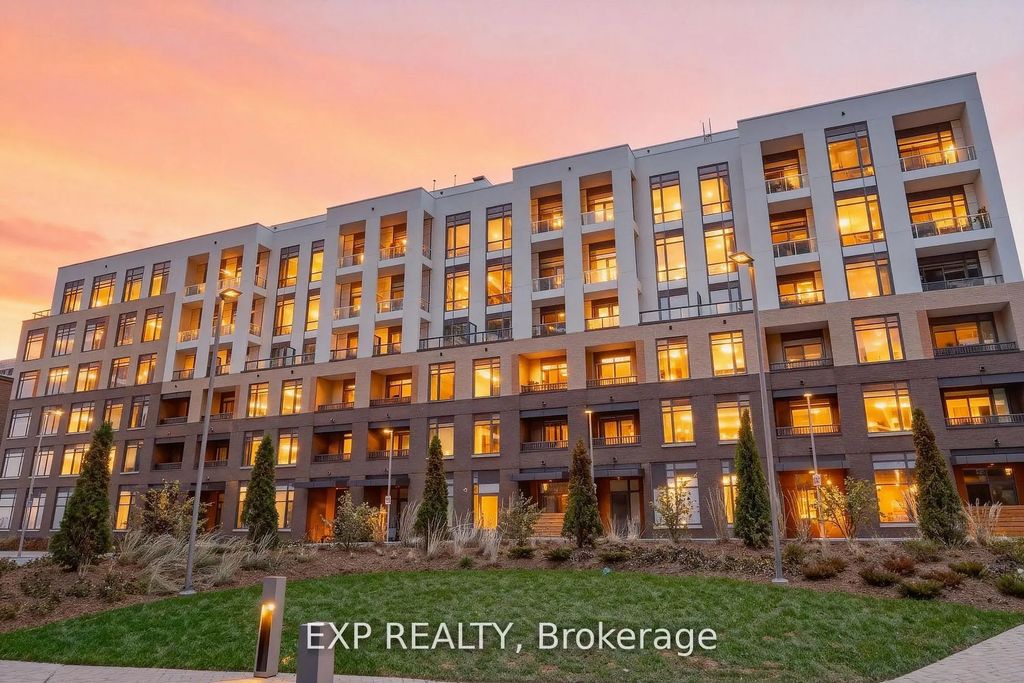 8 Beverley Glen Boulevard D328, Vaughan