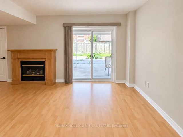 67 Macbride Crescent, Vaughan