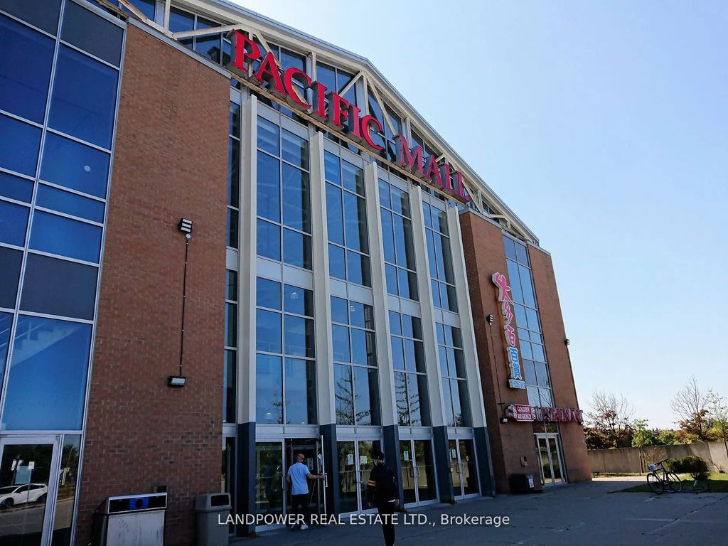 4300 Steeles Avenue E C68, Markham