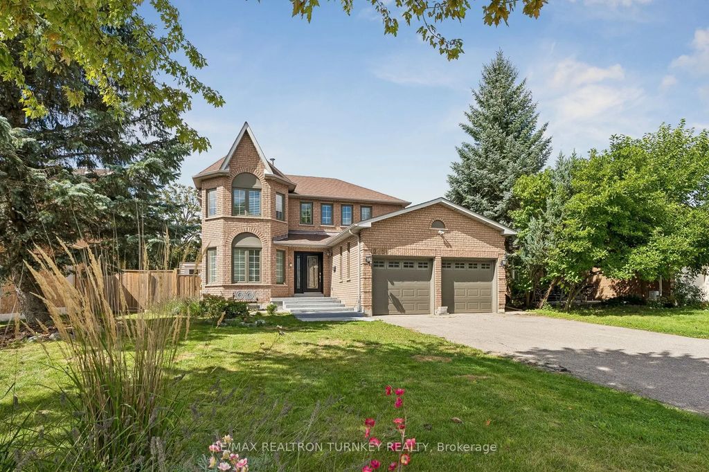 263 Chambers Crescent, Newmarket