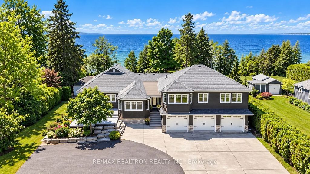 25904 Maple Beach Road, Brock