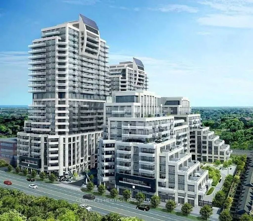 9205 Yonge Street (ne-2) Level 1, Unit 10, Richmond Hill