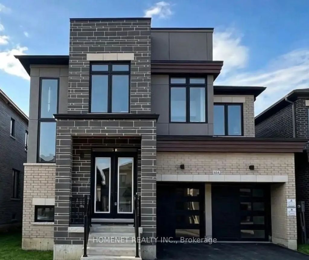 164 Wesmina Avenue, Whitchurch-Stouffville
