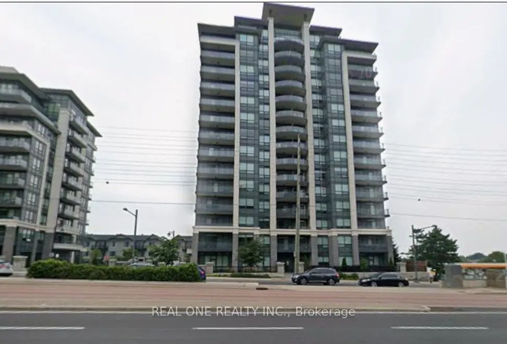 398 Highway 7 N/a E 1210, Richmond Hill
