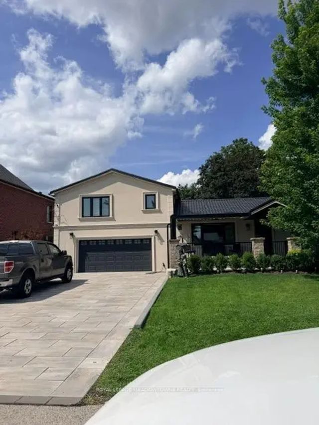 30 Fran Drive, Vaughan