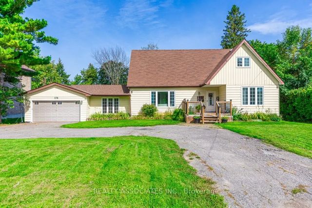 174 Bayview Avenue, Georgina
