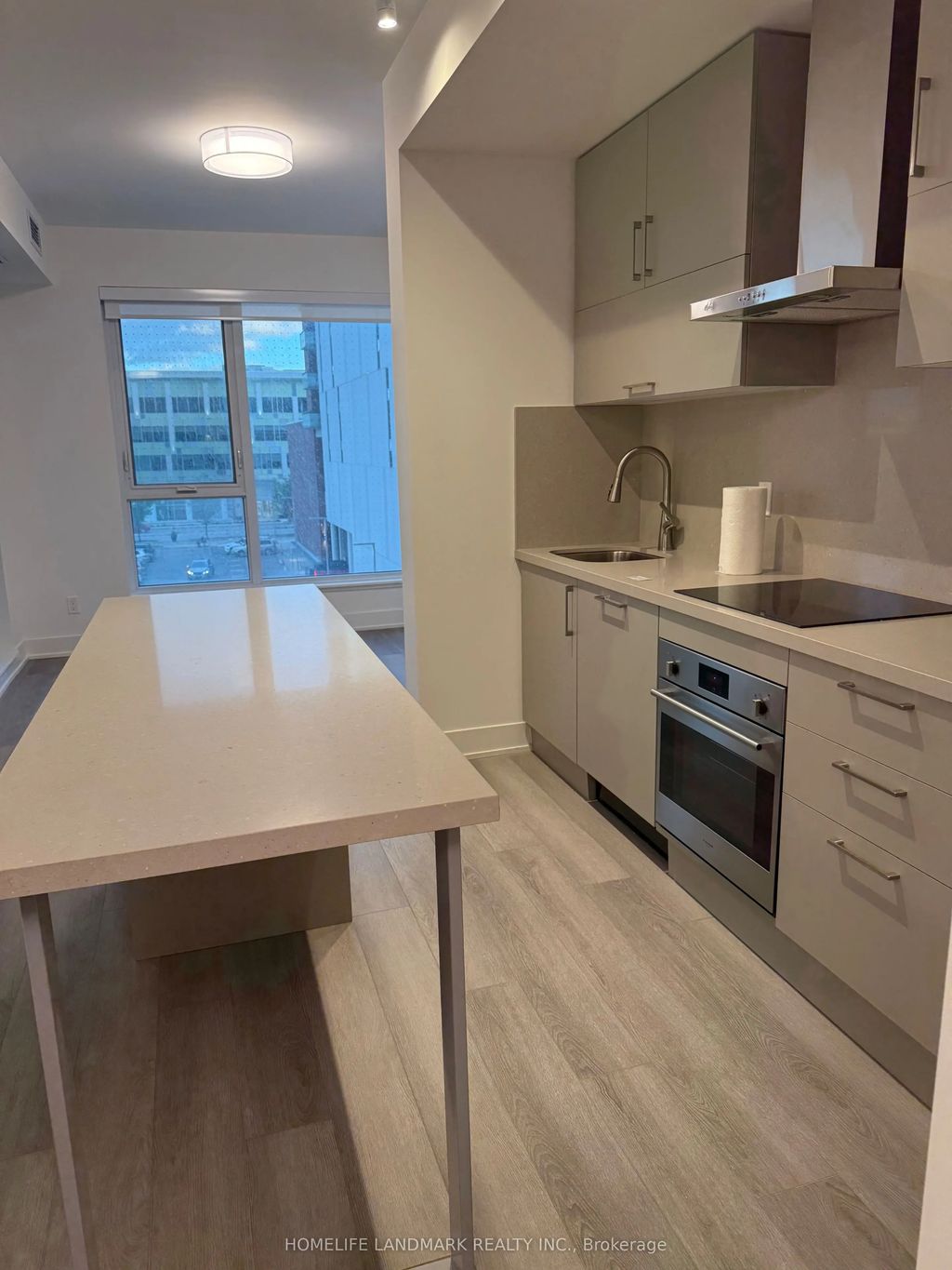 38 Andre De Grasse Street D417, Markham