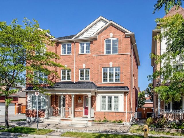 29 Rock Garden Street, Markham