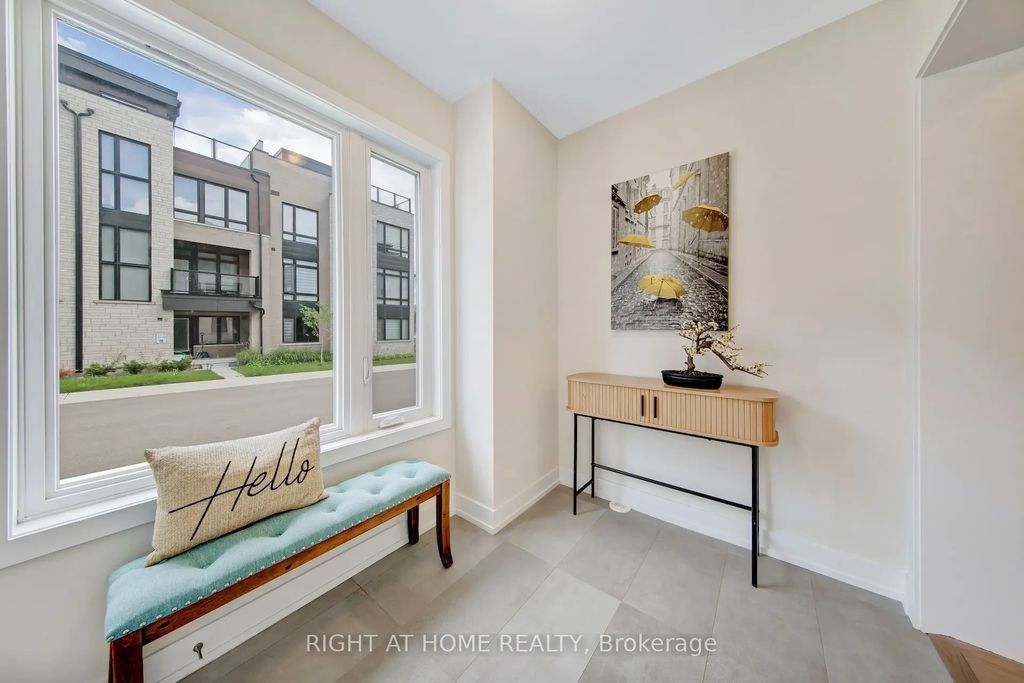 62 Ingersoll Lane, Richmond Hill