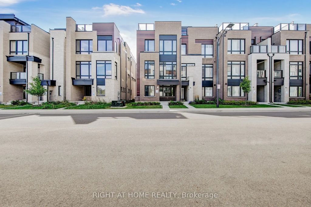 62 Ingersoll Lane, Richmond Hill