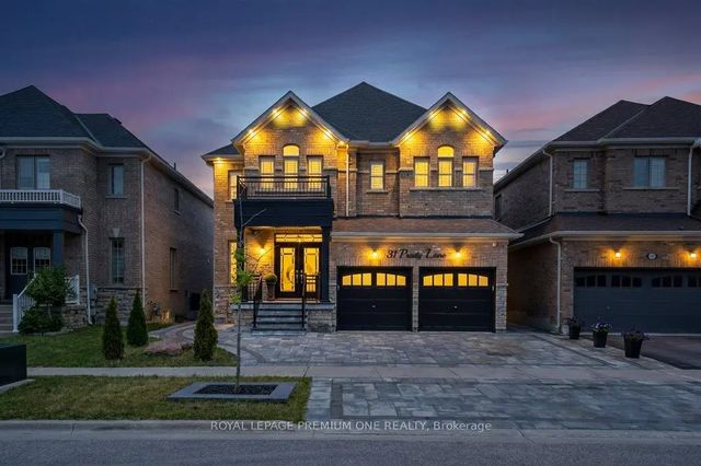 31 Prady Lane, New Tecumseth