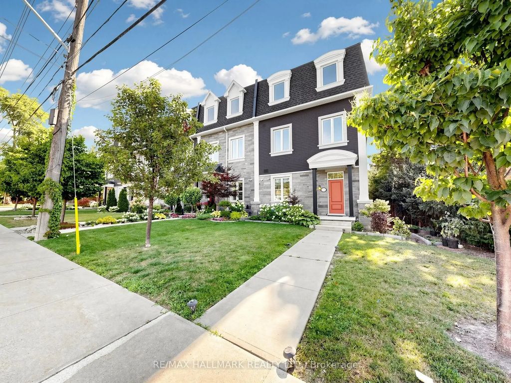 8313 Islington Avenue, Vaughan