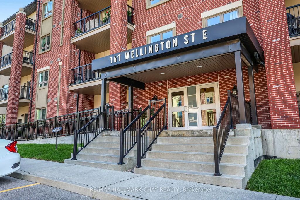 161 Wellington Street E 210, New Tecumseth
