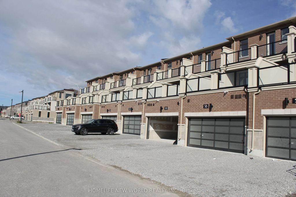 66 Johann Drive, Markham