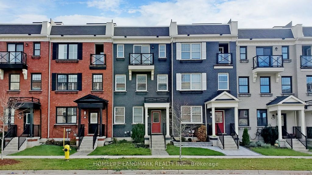 114 Baker Hill Boulevard, Whitchurch-Stouffville