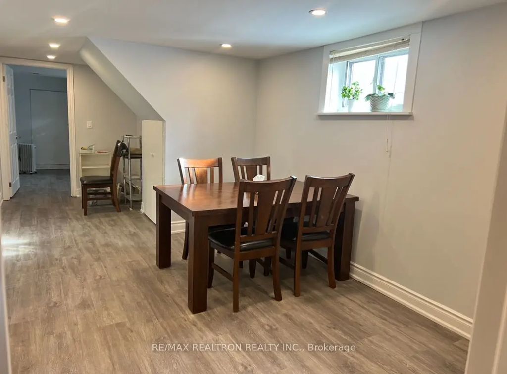 26 Beaverton Road S Bsmt, Richmond Hill
