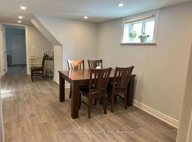 26 Beaverton Road S Bsmt, Richmond Hill