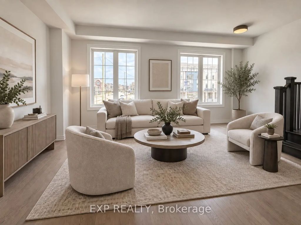 340 Stony Hill Boulevard, Markham