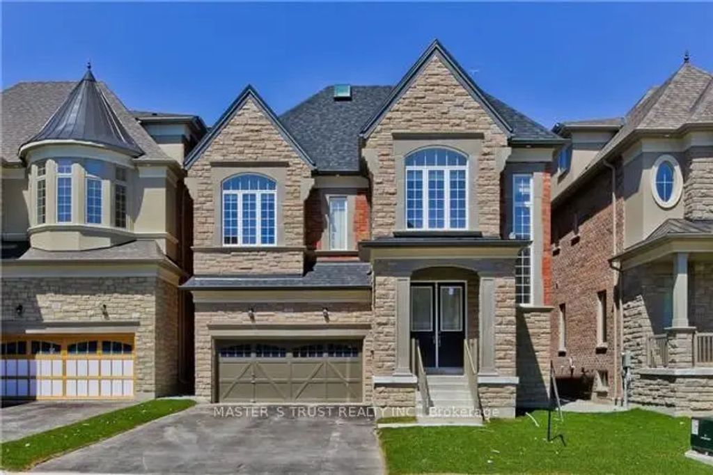20 Mario Avenue, Markham