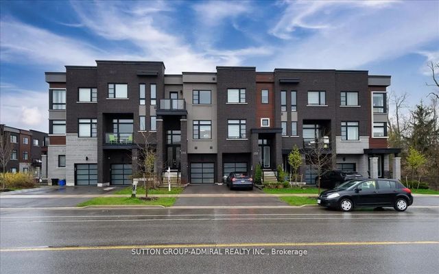 131 Lebovic Campus Drive, Vaughan