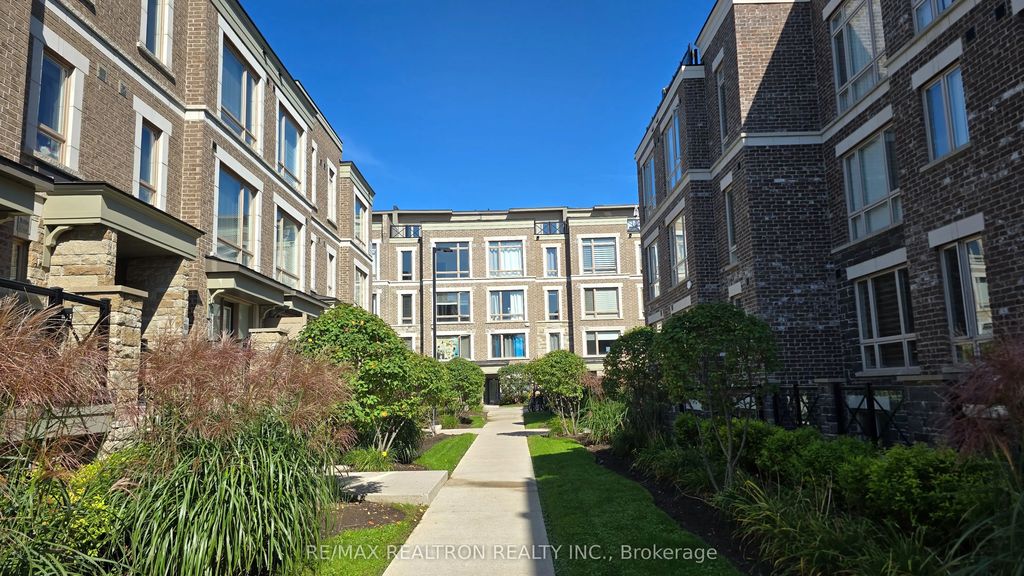 21 Westmeath Lane 2807, Markham