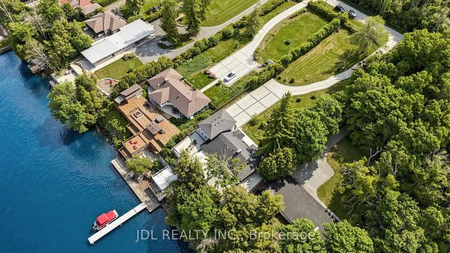 25220 Maple Beach Road, Brock