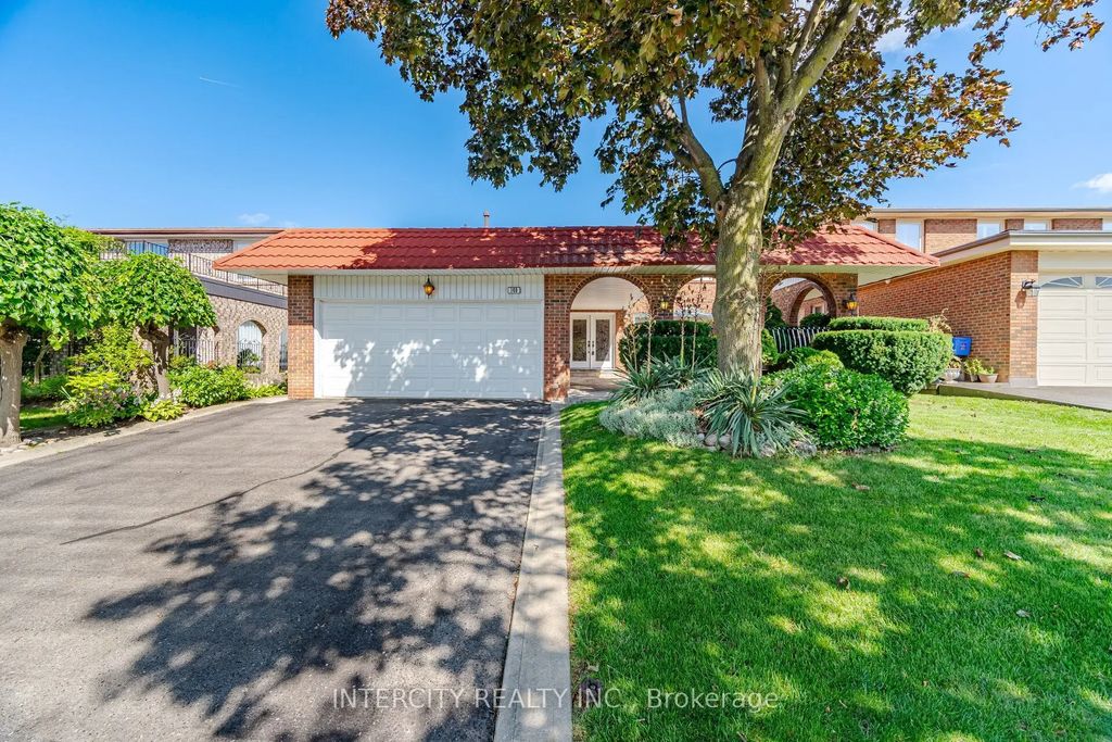146 Jules Avenue, Vaughan