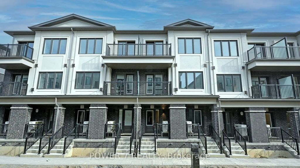 164 Matawin Lane, Richmond Hill