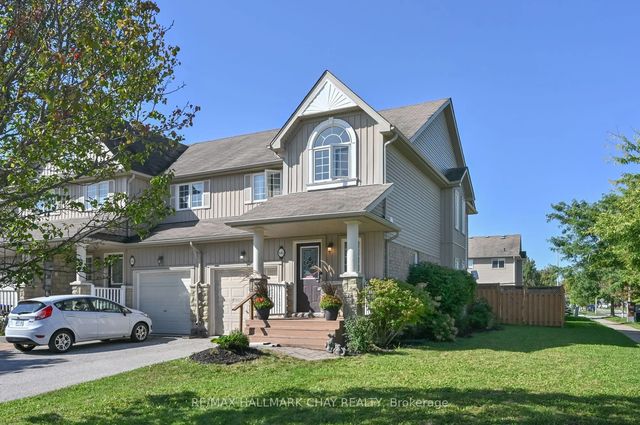 66 Warman Street, New Tecumseth