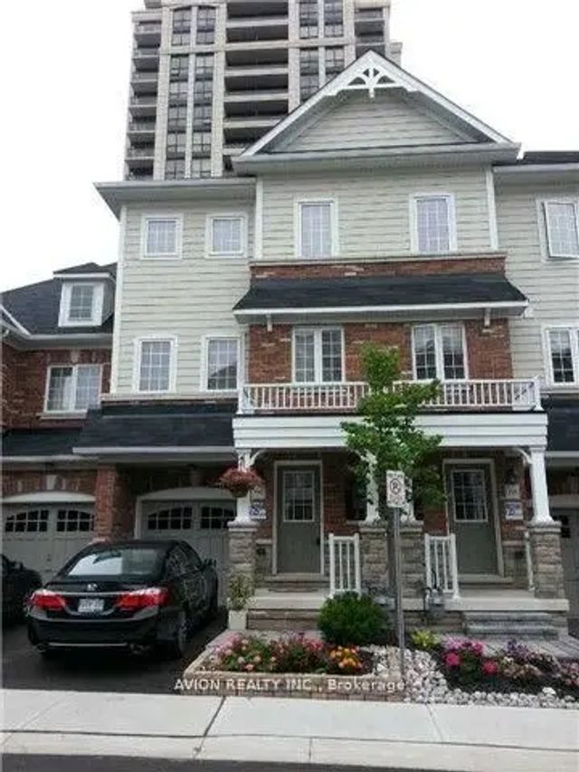 66 Eastern Skies Way, Markham