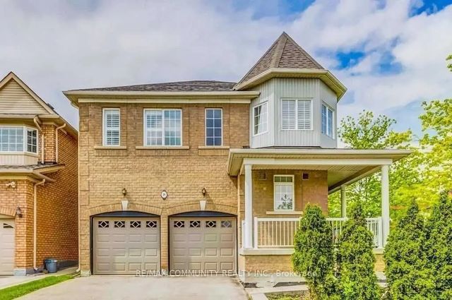 24 Elmrill Road Basement, Markham