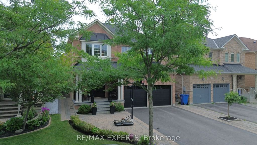 53 Braith Crescent, Whitchurch-Stouffville