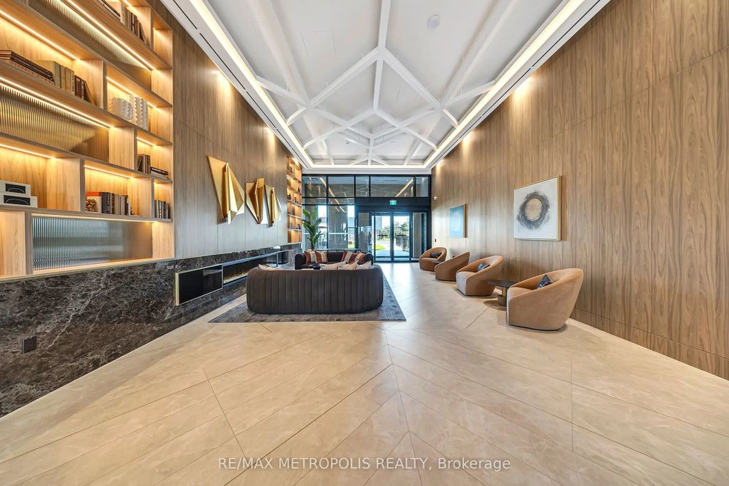 21 Meadowdale Road 1507 B, Vaughan