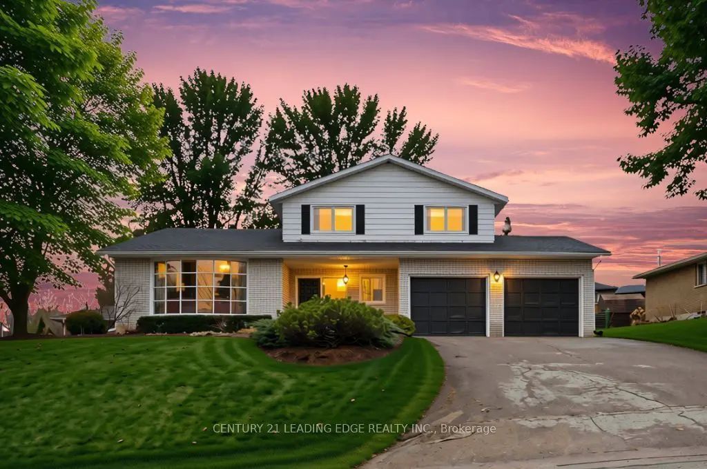 72 Beaver Ridge Drive, Brock