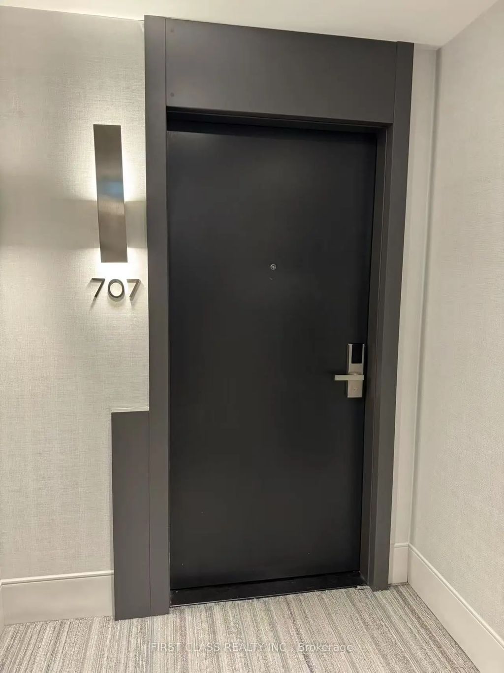 38 Water Walk Drive 707, Markham