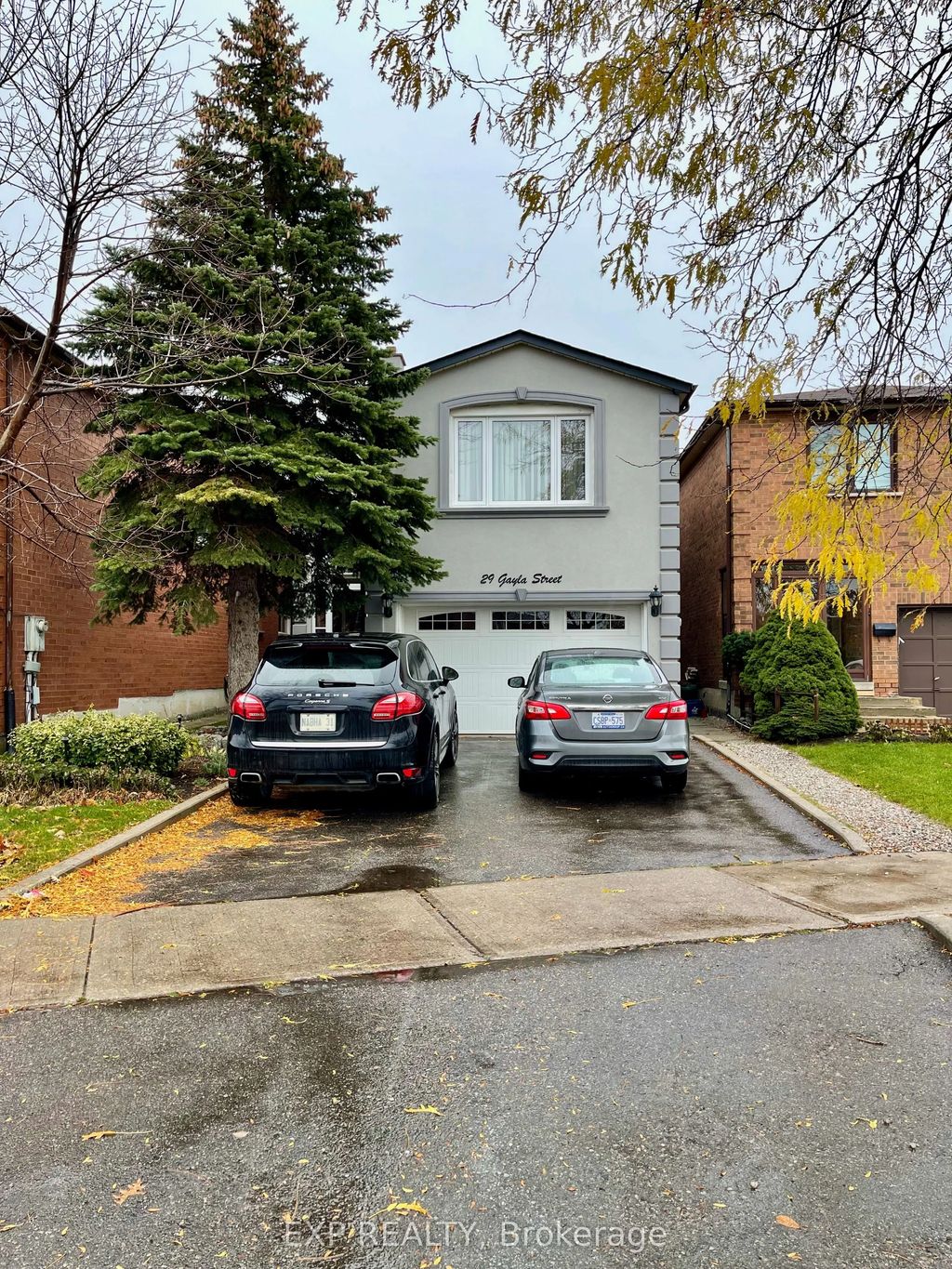 29 Gayla Street, Vaughan