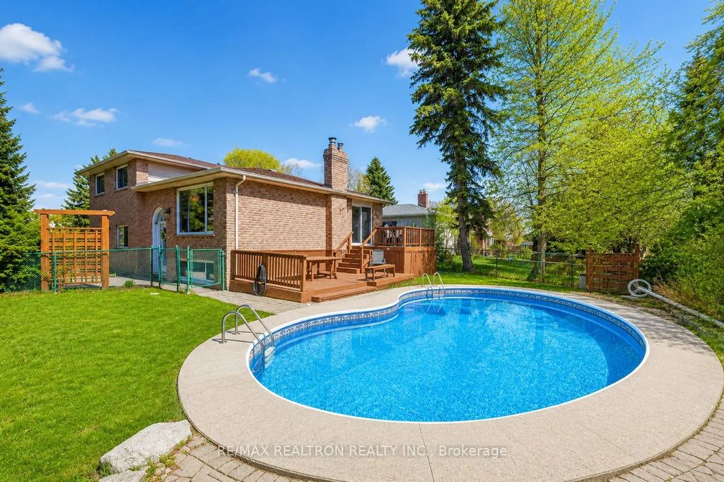 3 Earls Court, East Gwillimbury