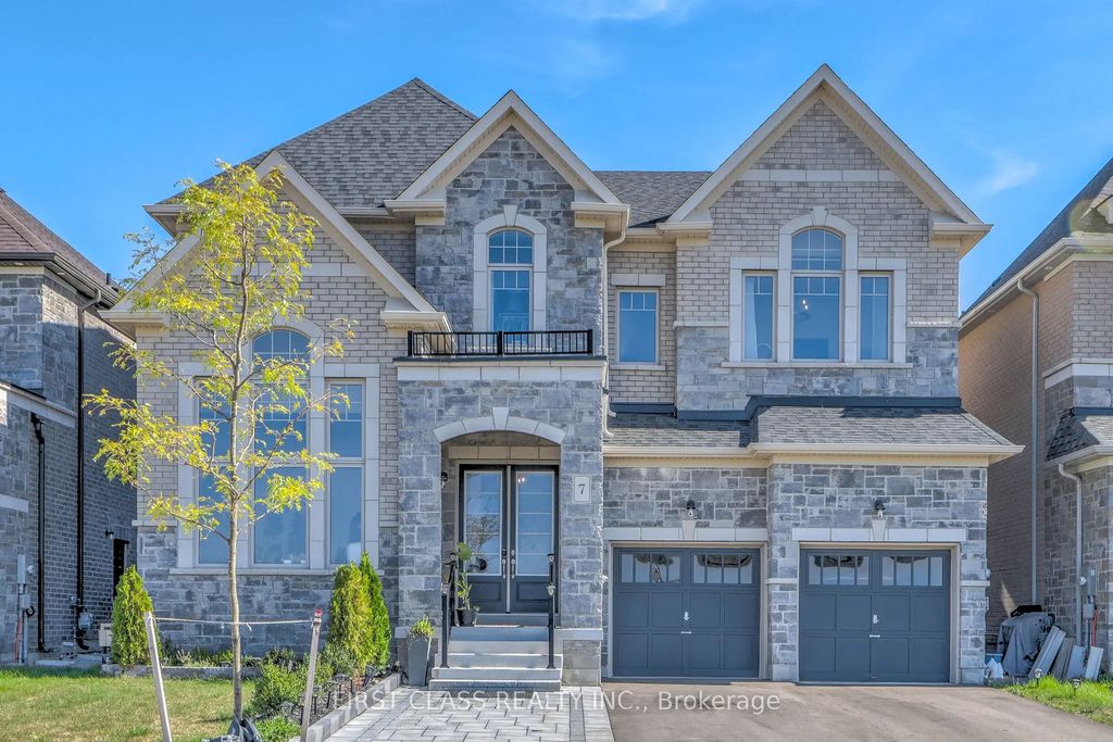 7 Cranley Road, East Gwillimbury